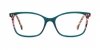 OKULARY KOREKCYJNE CAROLINA HERRERA HER 0246 1ED 51 ROZMIAR S